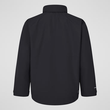 Men's Roam Interactive Jacket - Black