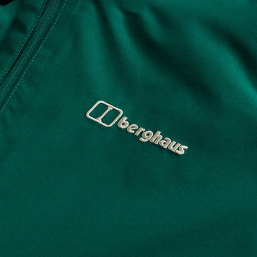Men's Roam Interactive Jacket - Green