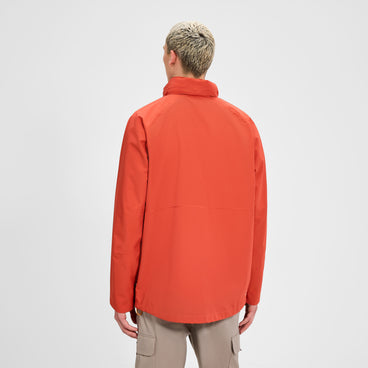 Men's Roam Interactive Jacket - Orange