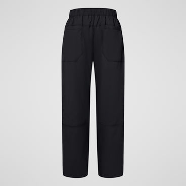 Unisex Volcanism Pant - Black