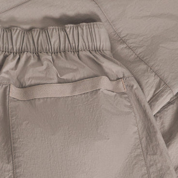 Unisex Volcanism Pant - Natural