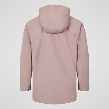 Men's Wansbeck Parka - Natural