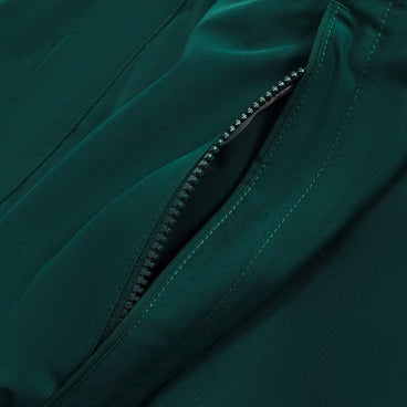 Men's Wansbeck Parka - Green