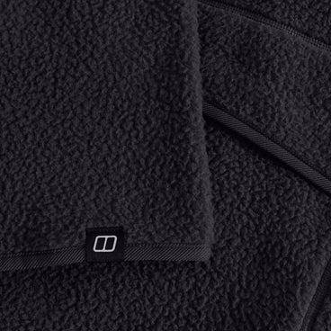 Men's Hanby Relaxed Jacket - Black