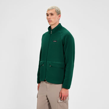 Men's Hanby Relaxed Jacket - Green