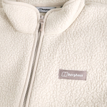 Men's Hanby Relaxed Vest - Grey