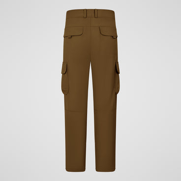 Men's Everyday Cargo Pant - Brown