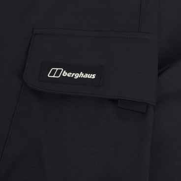 Men's Everyday Cargo Pant - Black