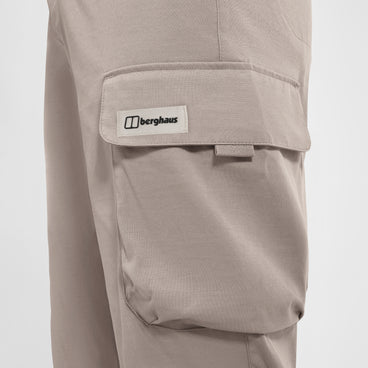 Men's Everyday Cargo Pant - Natural