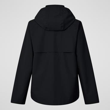 Women's Sibsey Parka - Black