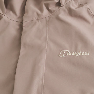 Women's Sibsey Parka - Natural