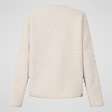Women's Hanby Relaxed Jacket - Grey