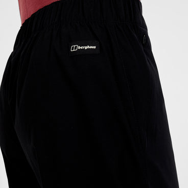 Women's Burwell Pant - Black