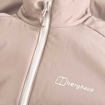 Women's Asperton Reversible Jacket - Natural/Grey