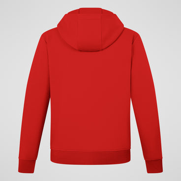 Men's Logo Hoody Light - Orange