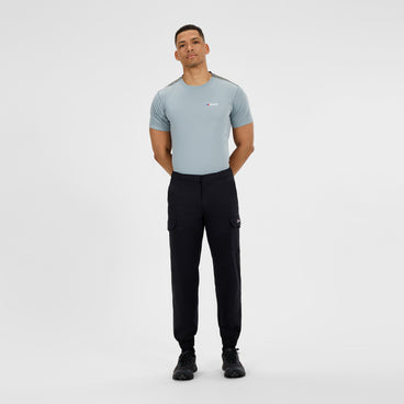Men's Kirkfell Cargo Pant - Black