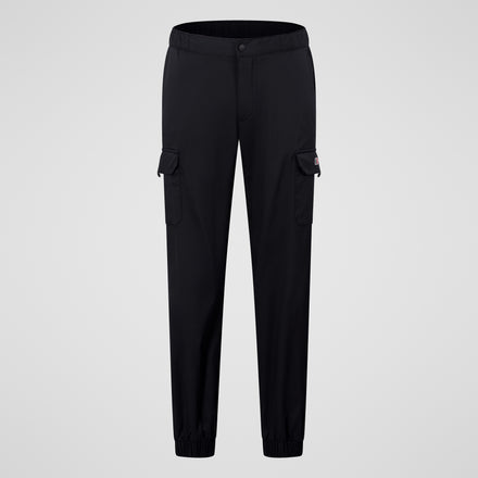 Men's Kirkfell Cargo Pant - Black
