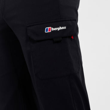 Men's Kirkfell Cargo Pant - Black