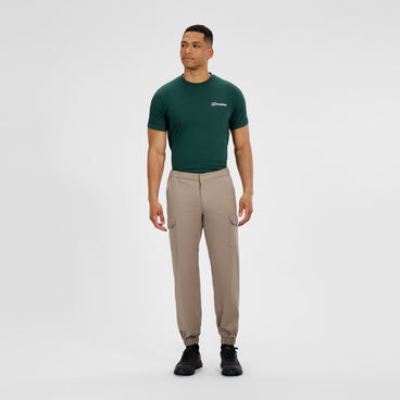 Men's Kirkfell Cargo Pant - Natural