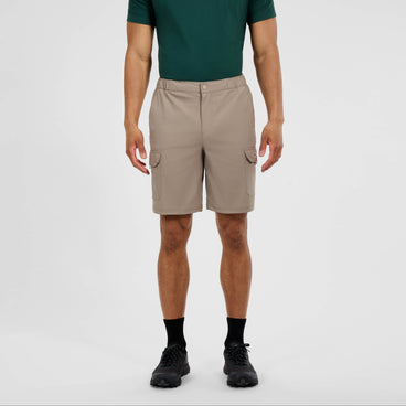 Men's Kirkfell Cargo Short - Natural