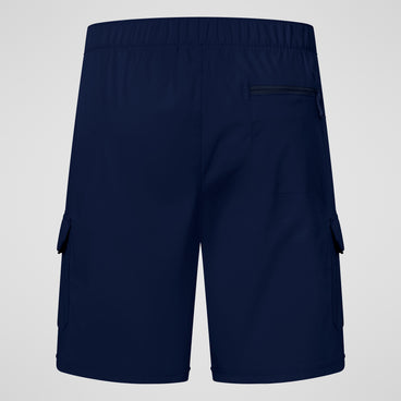 Men's Kirkfell Cargo Short - Blue