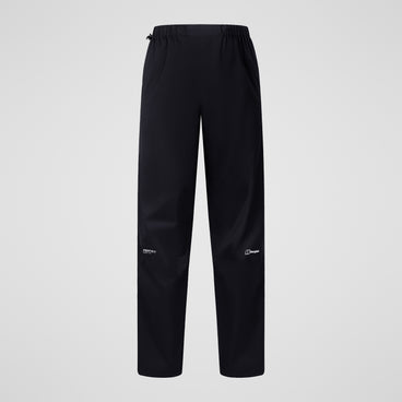 Women's Pertex Shield Pacsmart Pant - Black