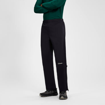 Men's Pertex Shield Pacsmart Pant - Black