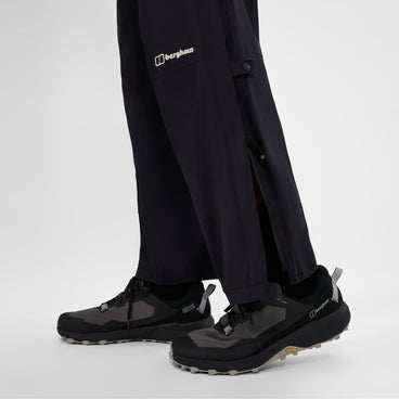 Men's Pertex Shield Pacsmart Pant - Black