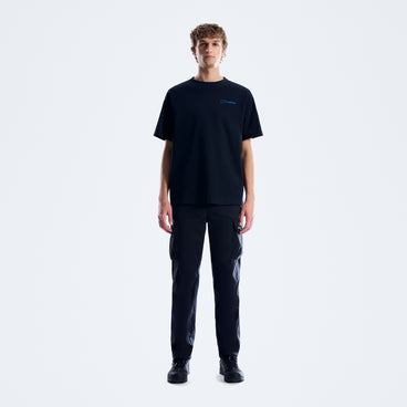 Men's Solar Sphere Tee - Black