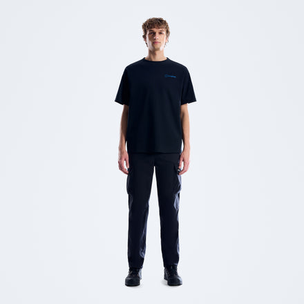 Men's Solar Sphere Tee - Black