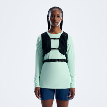 Women's Fast Hike F15 Backpack - Grey