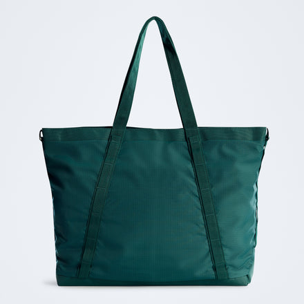 Unisex Explorer Gear Tote Bag - Green