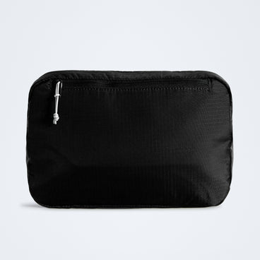 Unisex Explorer Cross Body Bag - Black