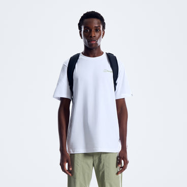 Unisex Elect U25 Backpack - Black