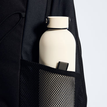 Unisex Elect U25 Backpack - Black