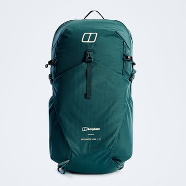 Remote Hike F23 Backpack - Green