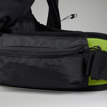 Remote Hike 23L Rucksack - Yellow
