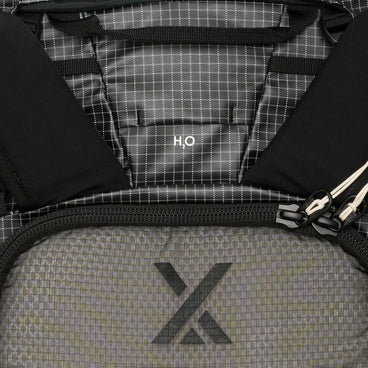 Women's MTN Guide 45L Rucksack - Black