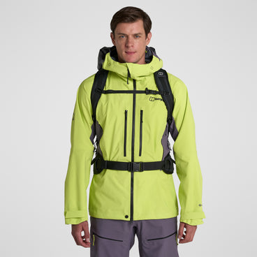 Men's MTN Guide 45L Rucksack - Black
