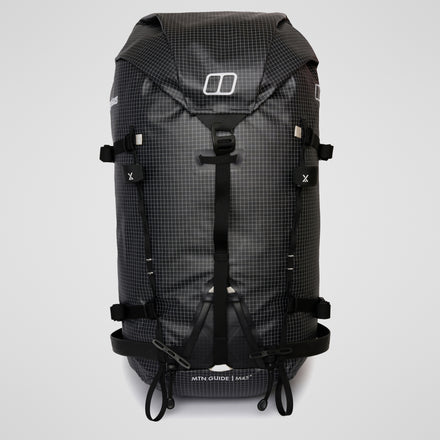 Men's MTN Guide 45L Rucksack - Black