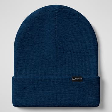 Unisex Inflection Beanie - Blue