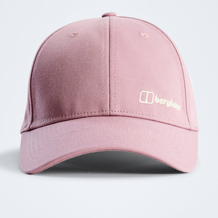 Unisex Inflection Base Cap - Purple