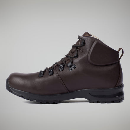 Women's Supalite ll Gore-Tex - Brown